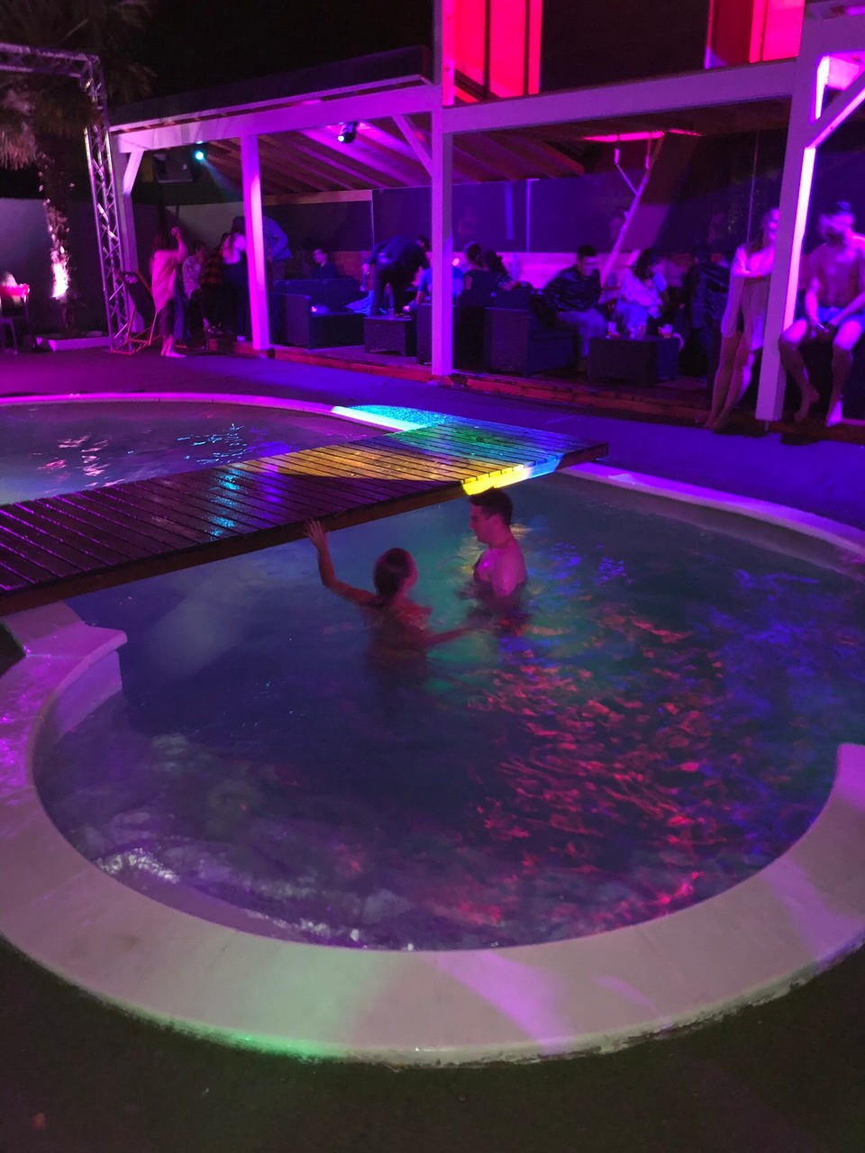 Frankreich - Voreppe - 