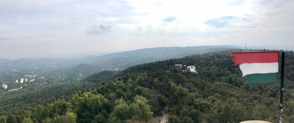 Ungarn - Budapest - 