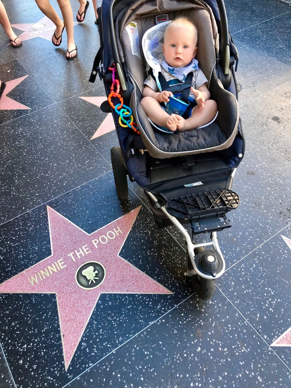 Vereinigte Staaten - Los Angeles - 