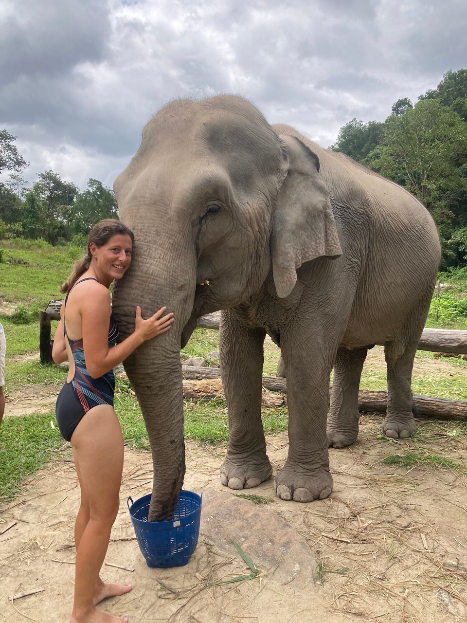 Thailand - Mae Wang - 