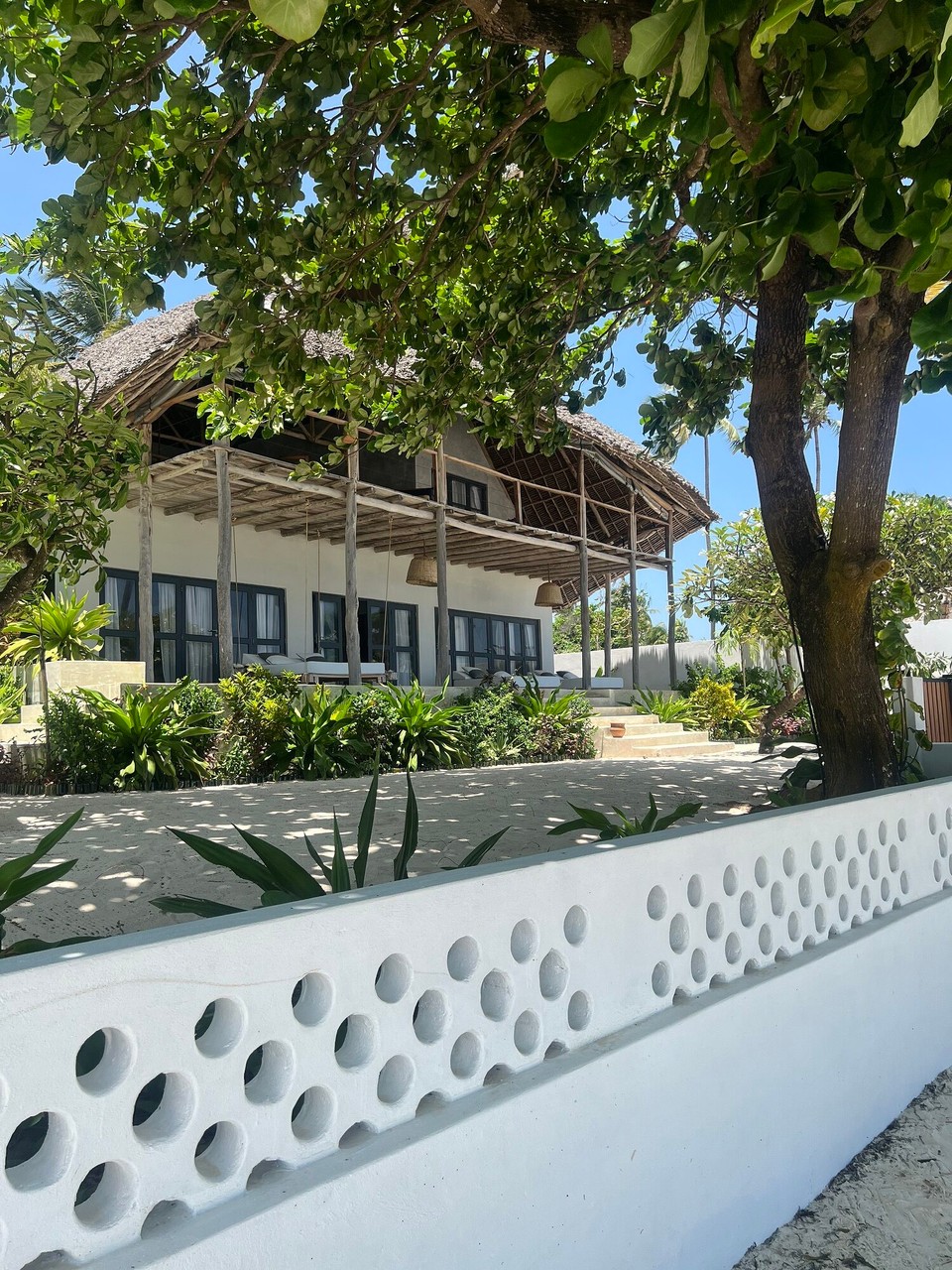 Tansania -  - 