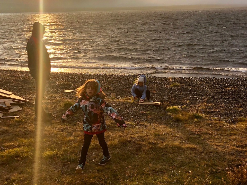 Island - Húnaþing vestra - 😍
