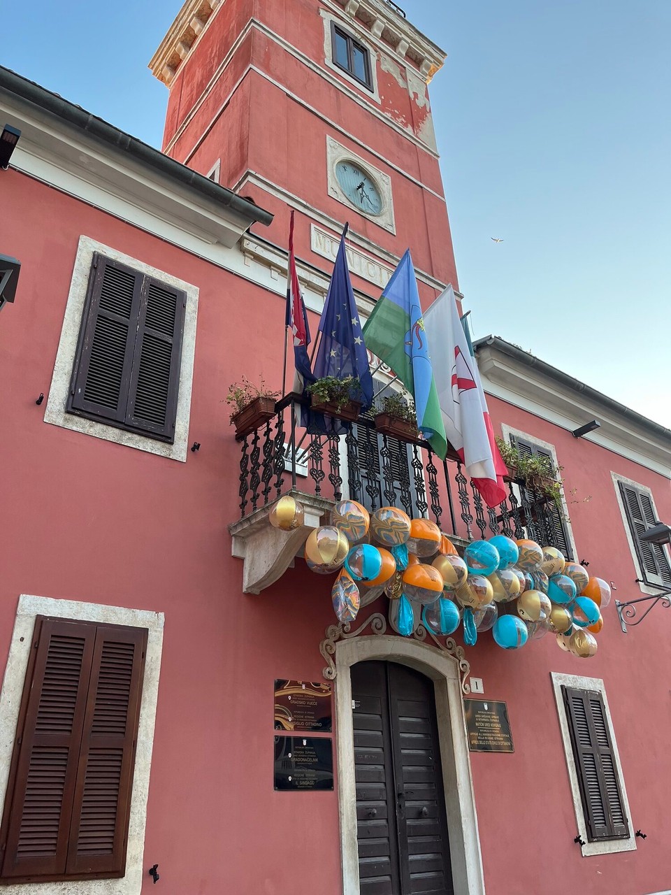 Kroatien - Novigrad - Novigrad