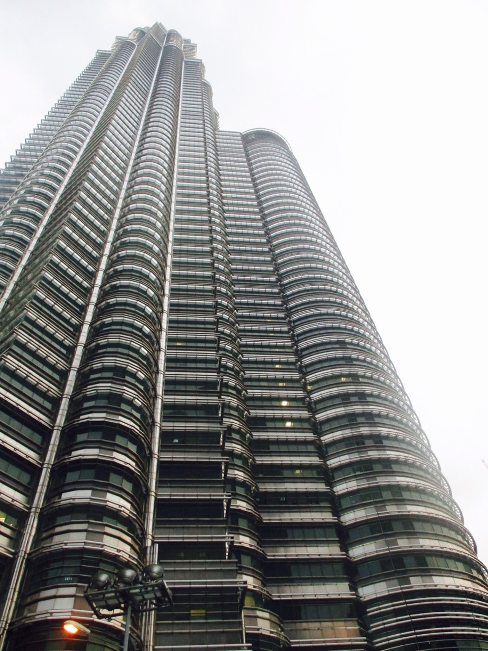 Malaysia - Kuala Lumpur - 
