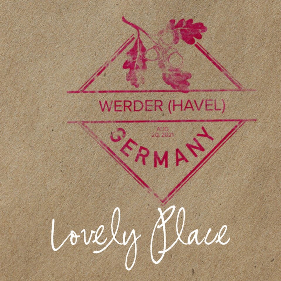 Deutschland - Werder (Havel) - 