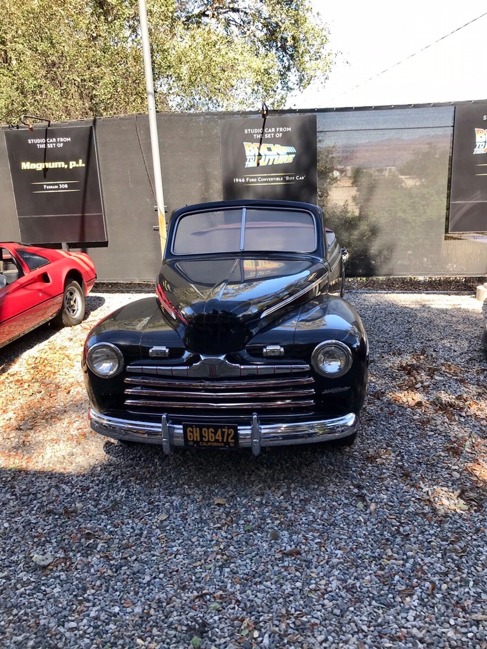 Vereinigte Staaten - Beverly Hills - 