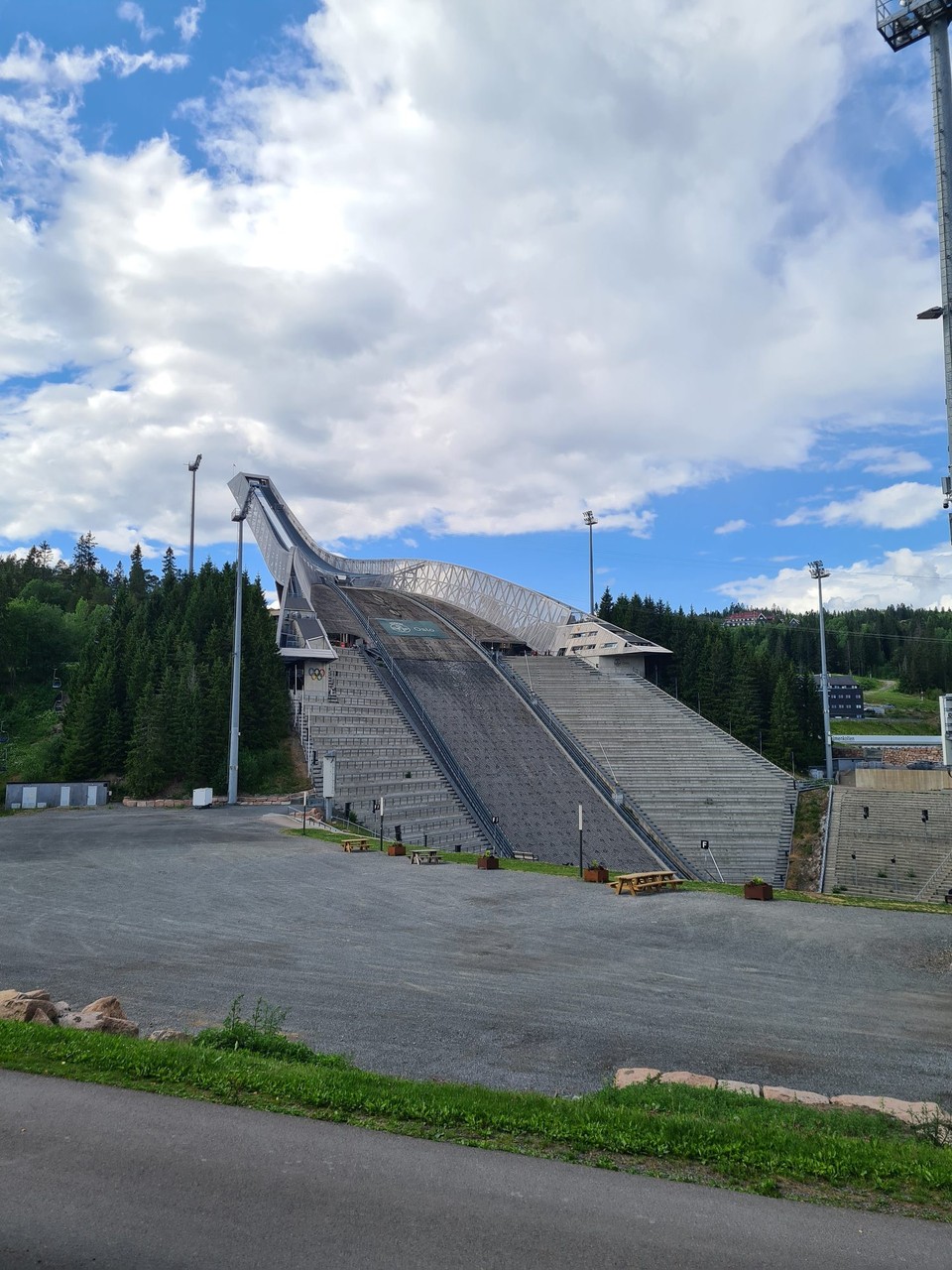 Norwegen - Oslo - 