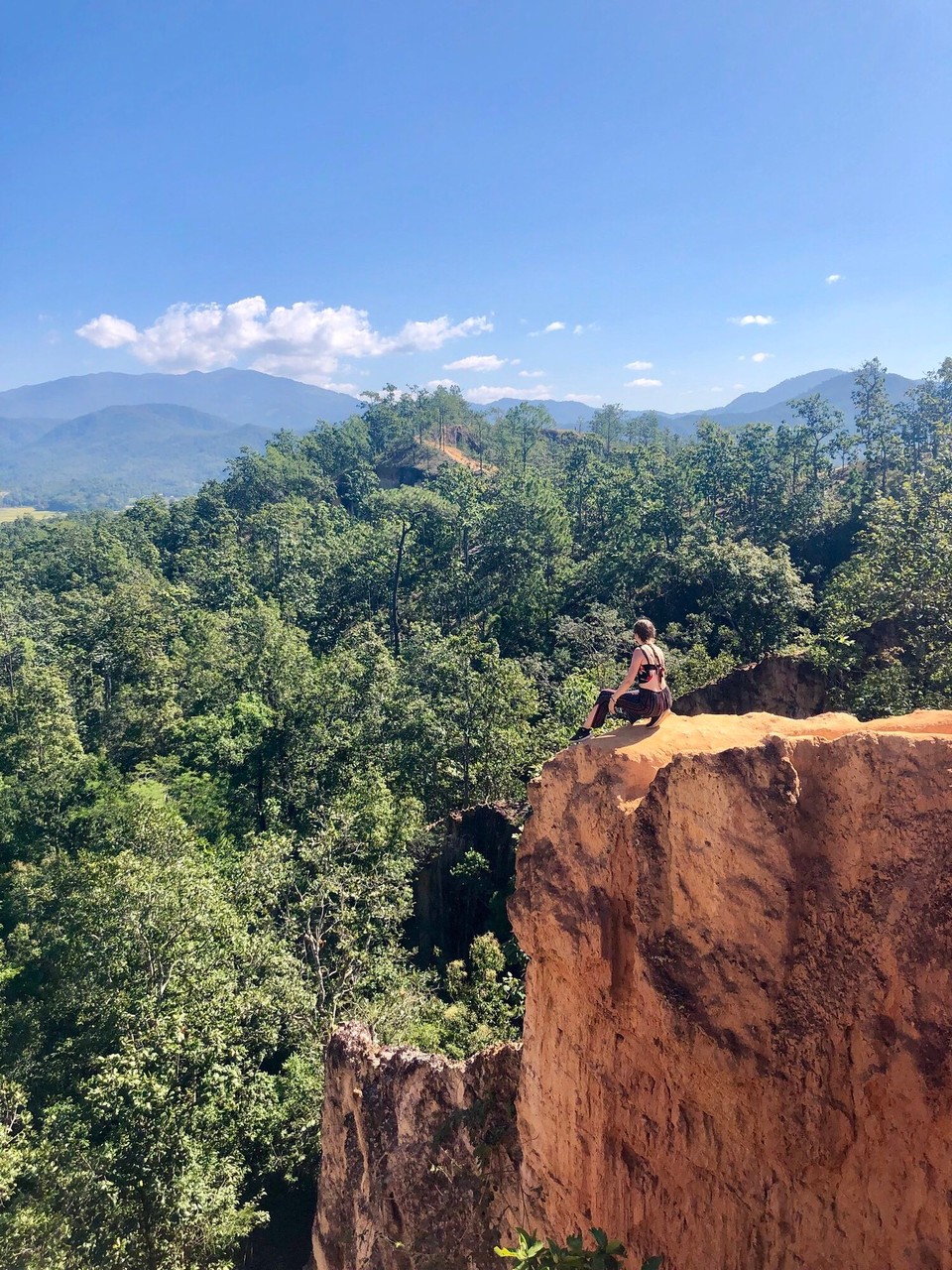 Thailand - Pai - 