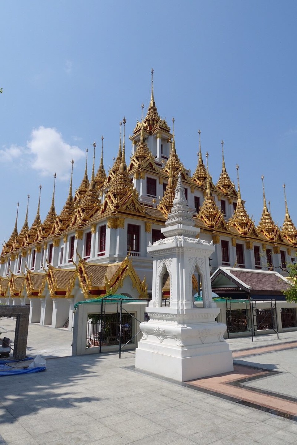 Thailand - Bangkok - 