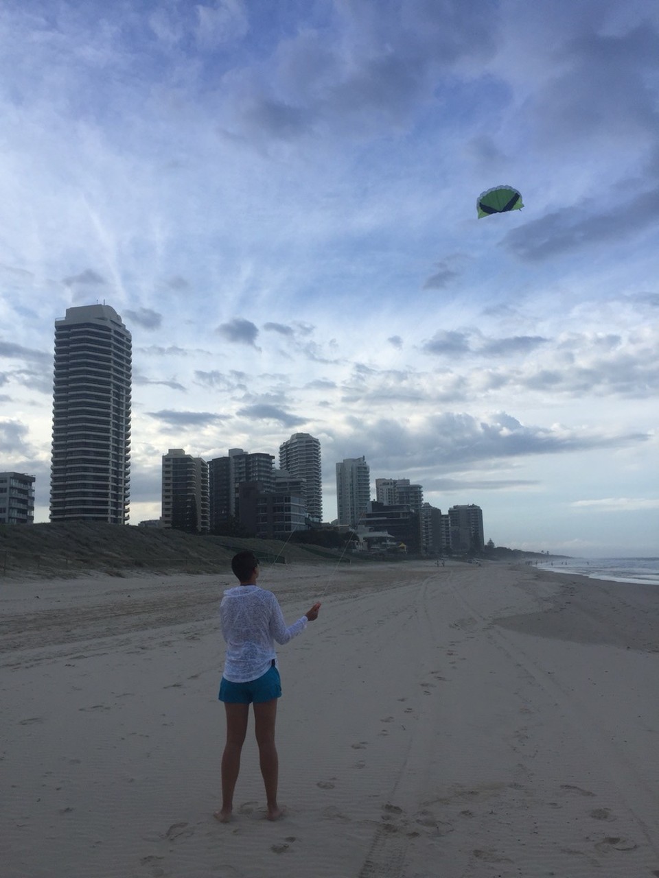  - Australia, Main Beach, Gold Coast - 
