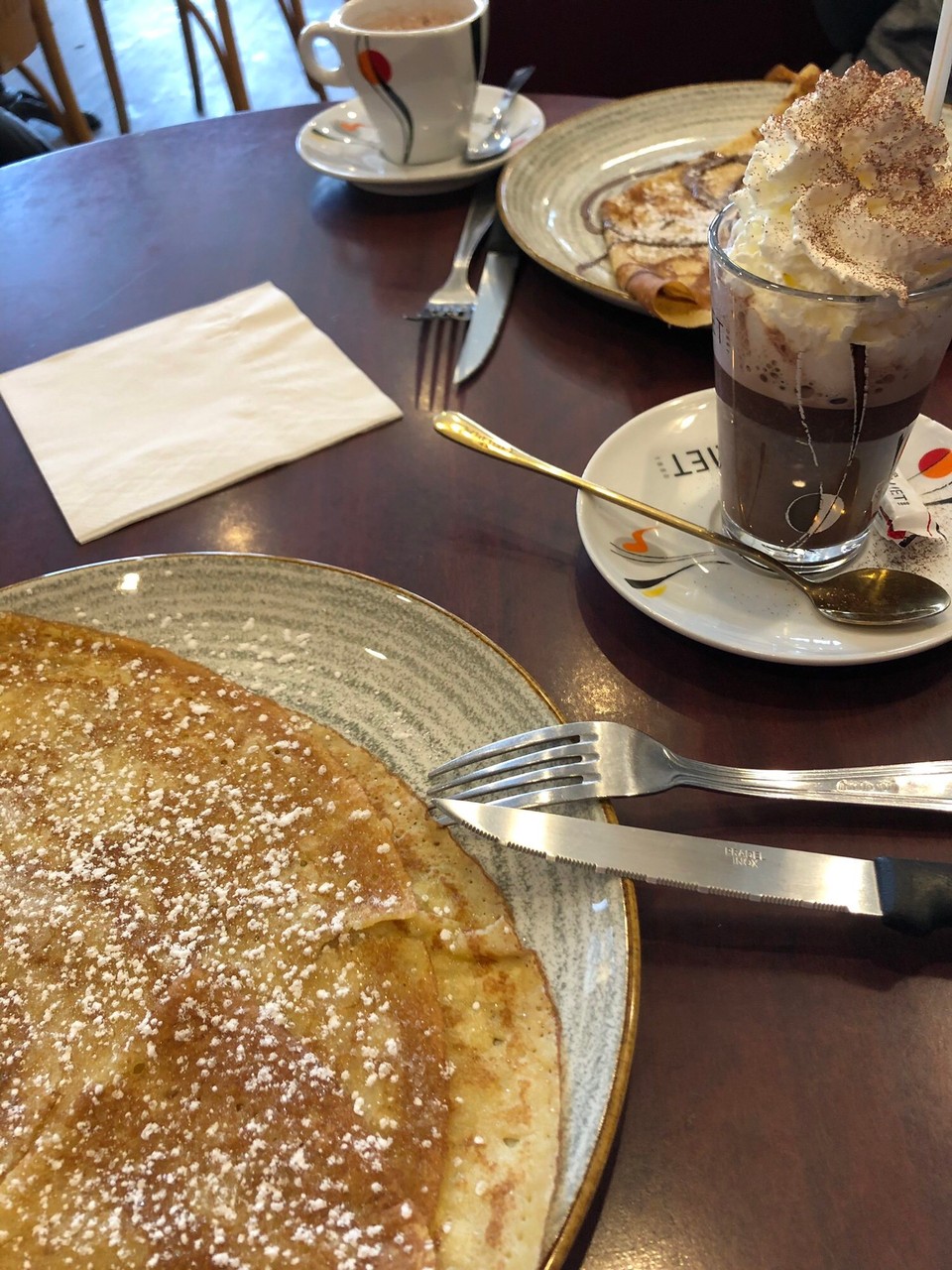 Frankreich - Villard de Lans - 