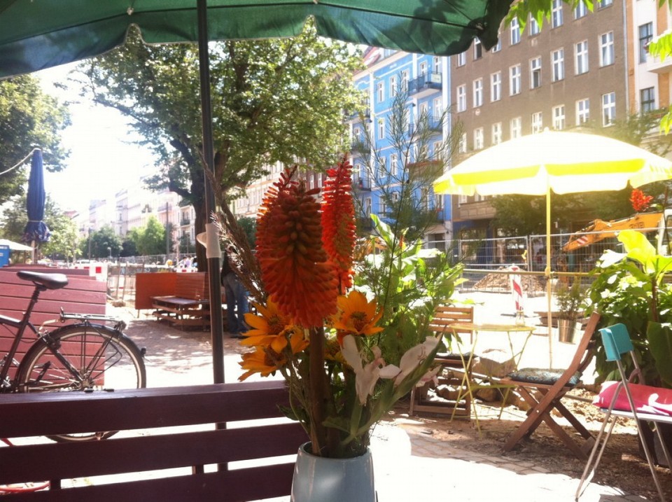 Germany - Berlin - 