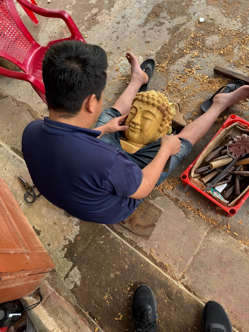 Vietnam - Hoi An - 