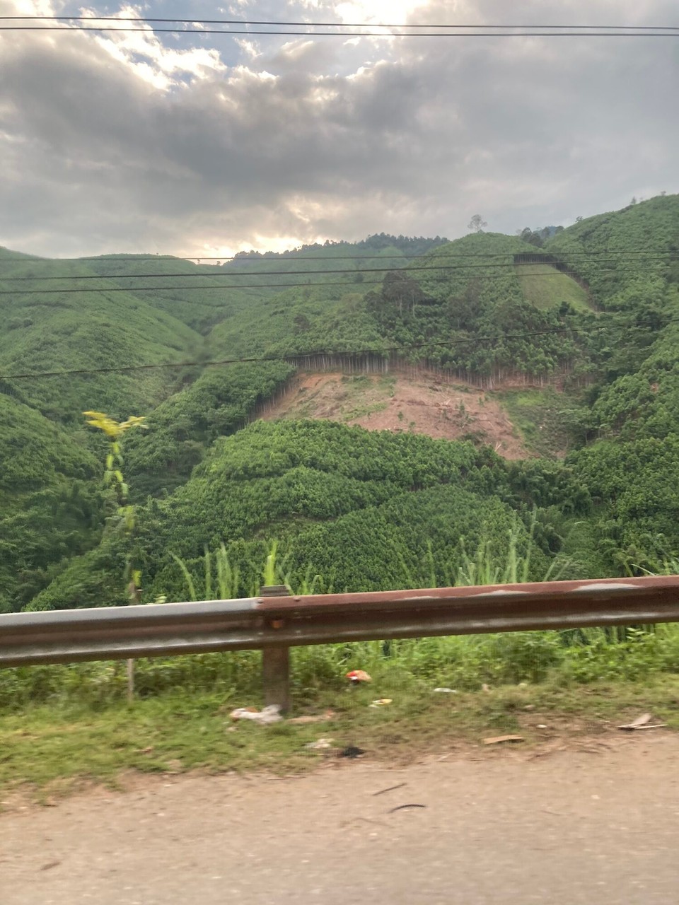 Vietnam - Hà Giang - 