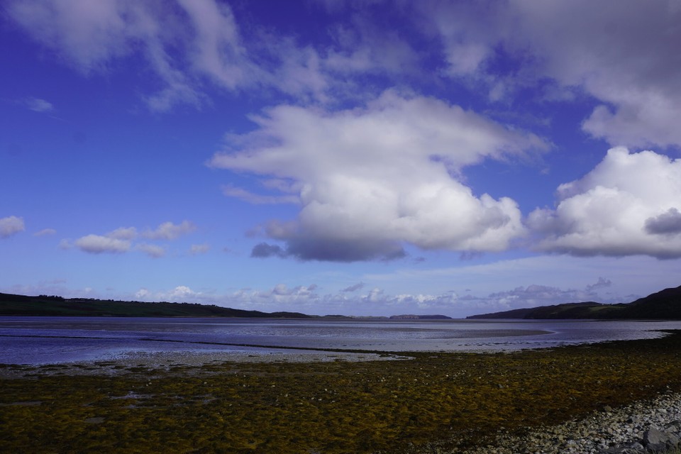 Vereinigtes Königreich - Durness - Irgend en Strand 3
