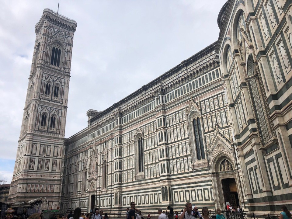Italien - Firenze - 