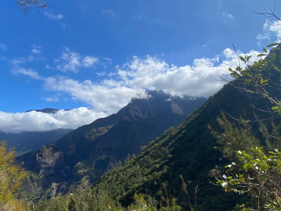 Réunion - Cilaos - 