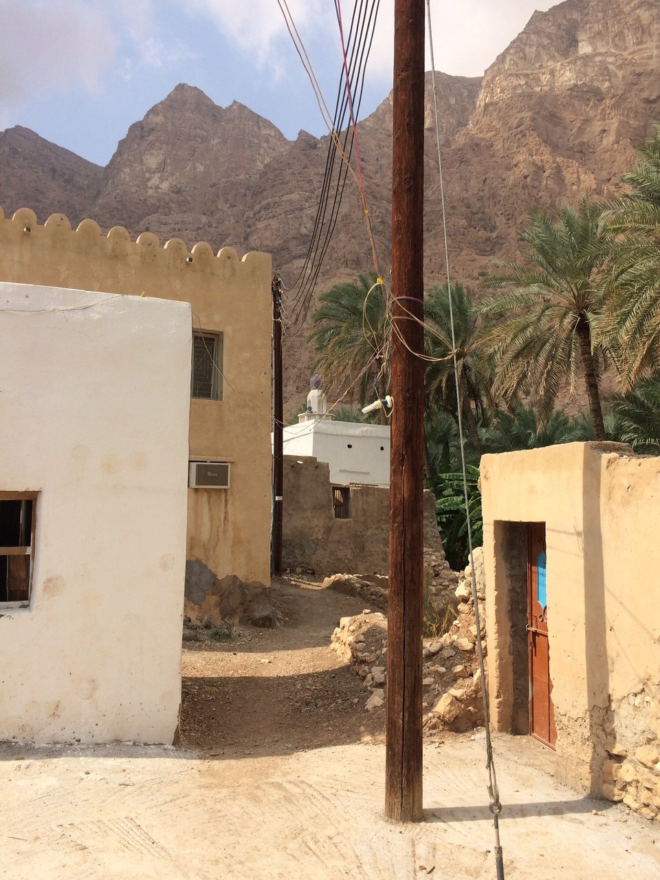 Oman - Sur - 