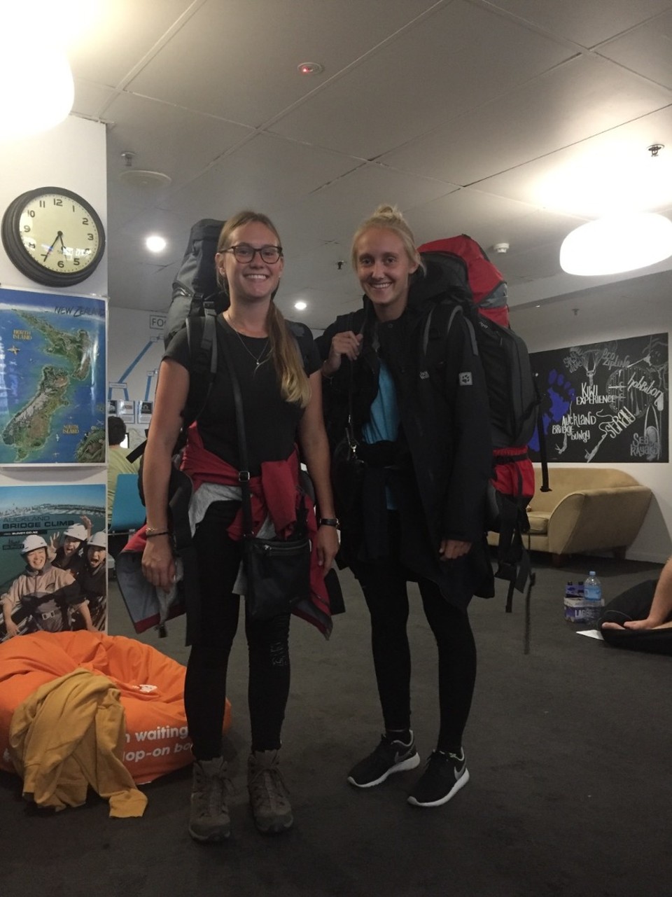 Neuseeland - Auckland - 