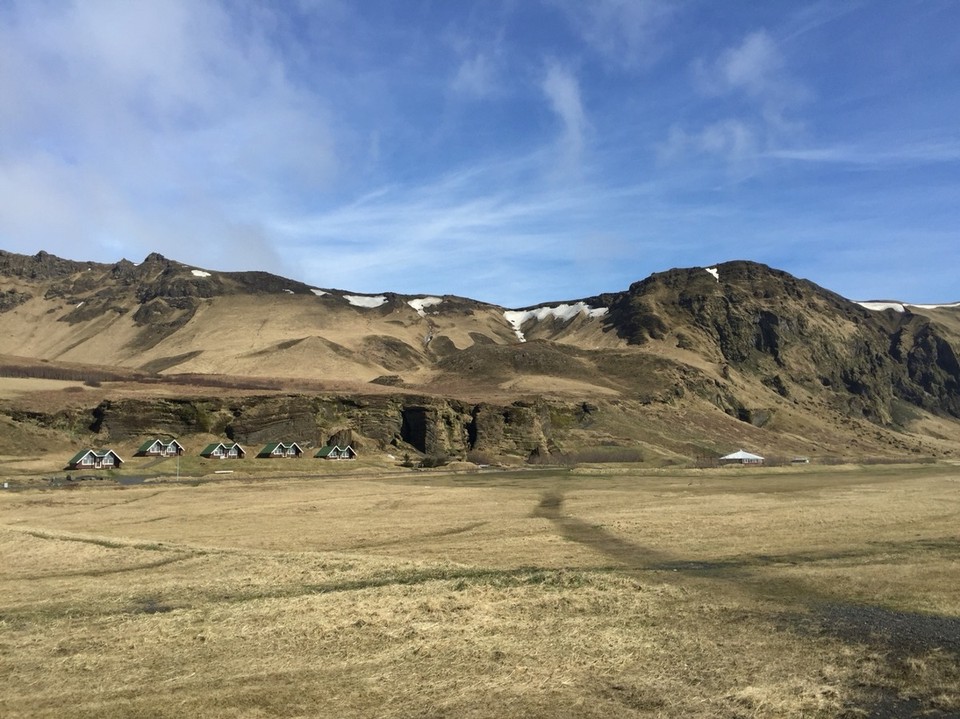Iceland - Vík - 