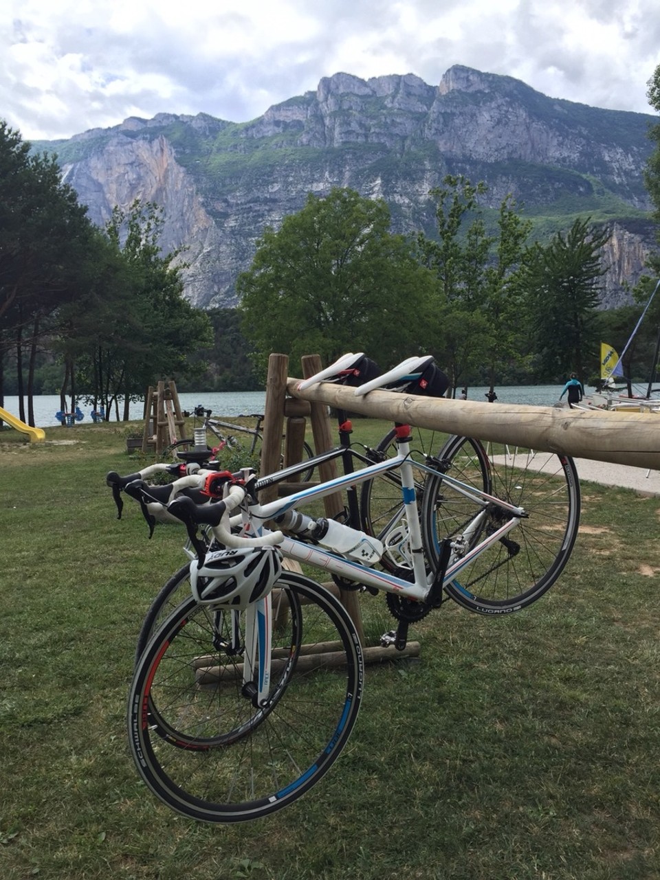 Italy - Cavedine - 