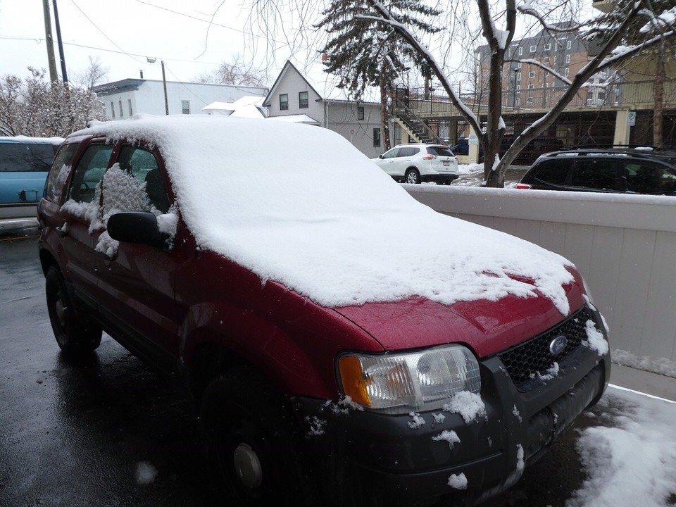 Canada - Calgary - 