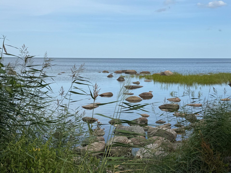 Estland - Tallinn - 