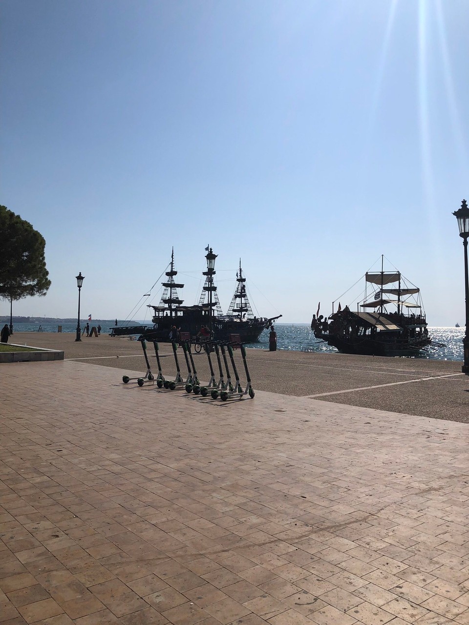 Griechenland - Saloniki - 