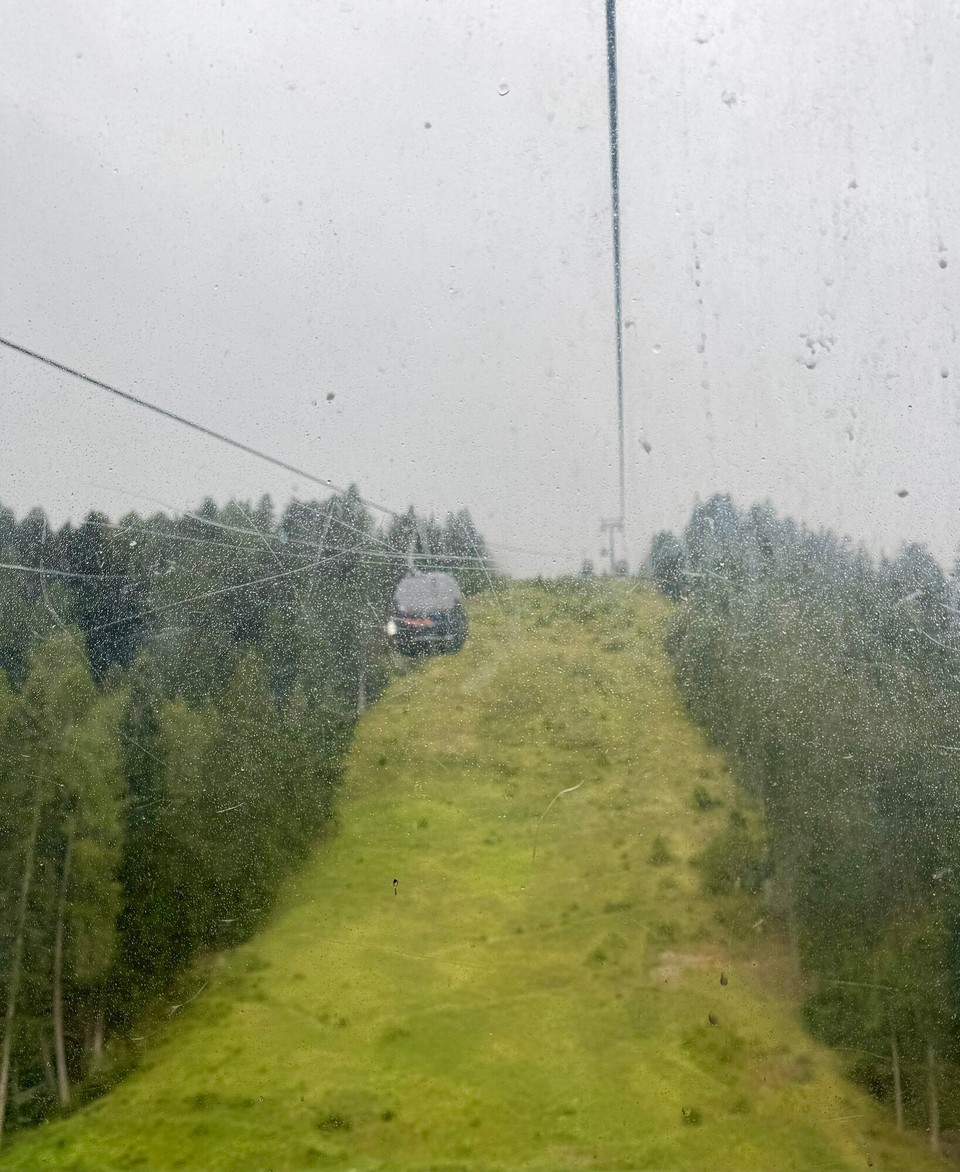 Österreich - Steinach am Brenner - 