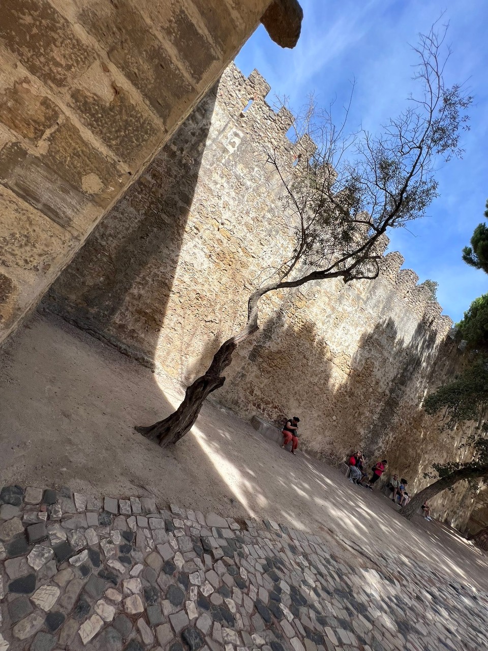 Portugal - Lissabon - 