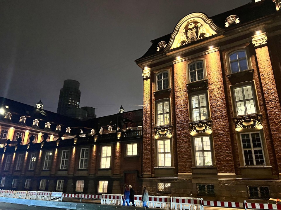 Dänemark - København - 