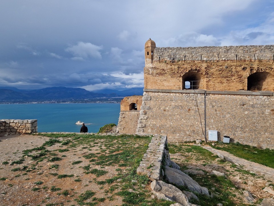 Griechenland - Nauplion - 