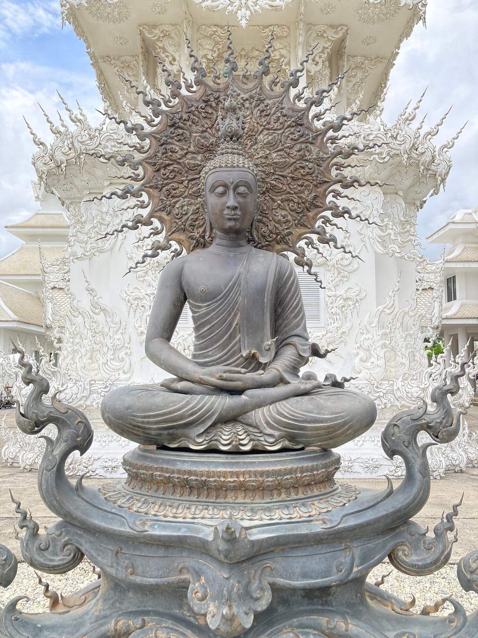 Thailand - Chiang Rai - 