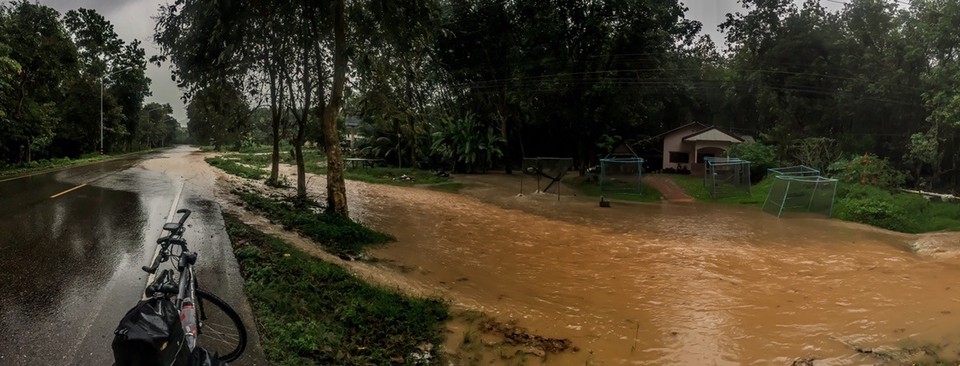  - Chumphon - 