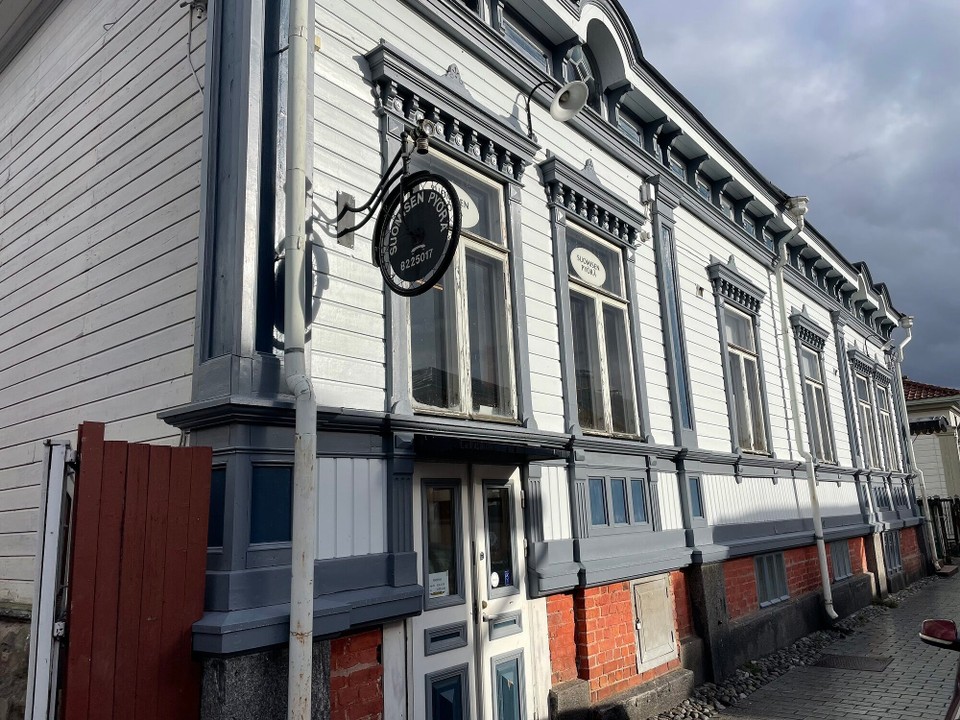 Finnland - Nousiainen - 
