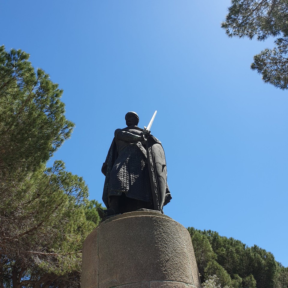 Portugal - Vialonga - 