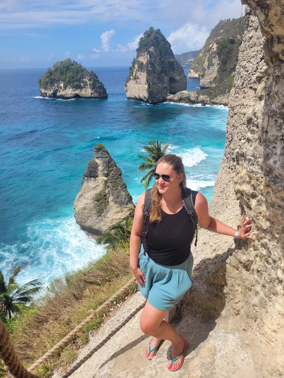 Indonesien - Nusa Penida - 