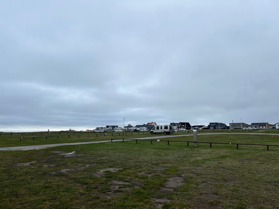Dänemark - Hirtshals - 