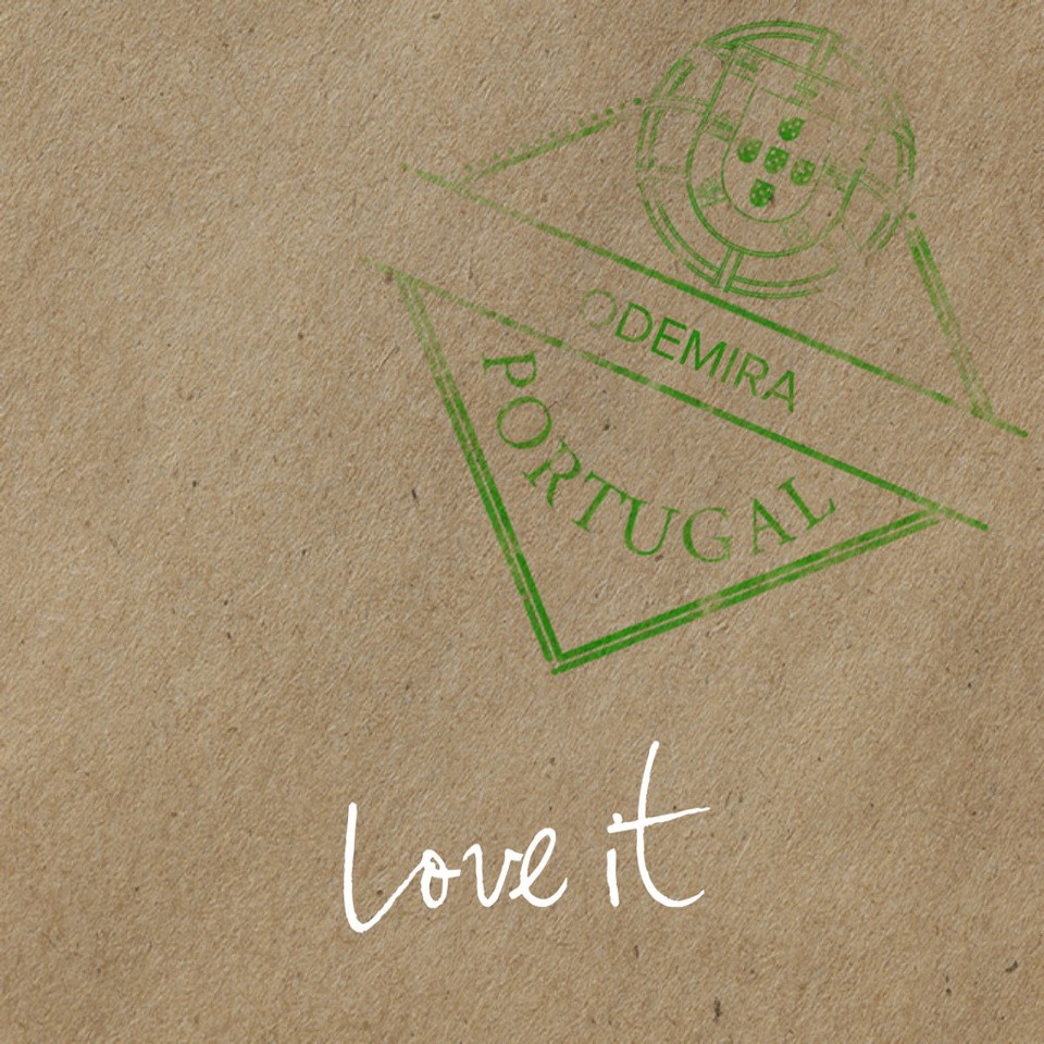 Portugal - Longueira-Almograve - 