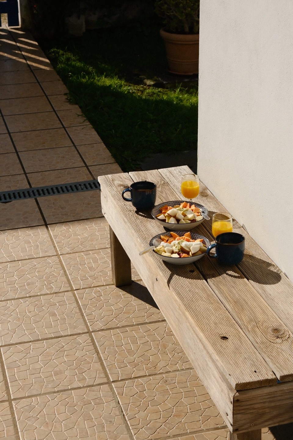 Portugal - Aljezur - 