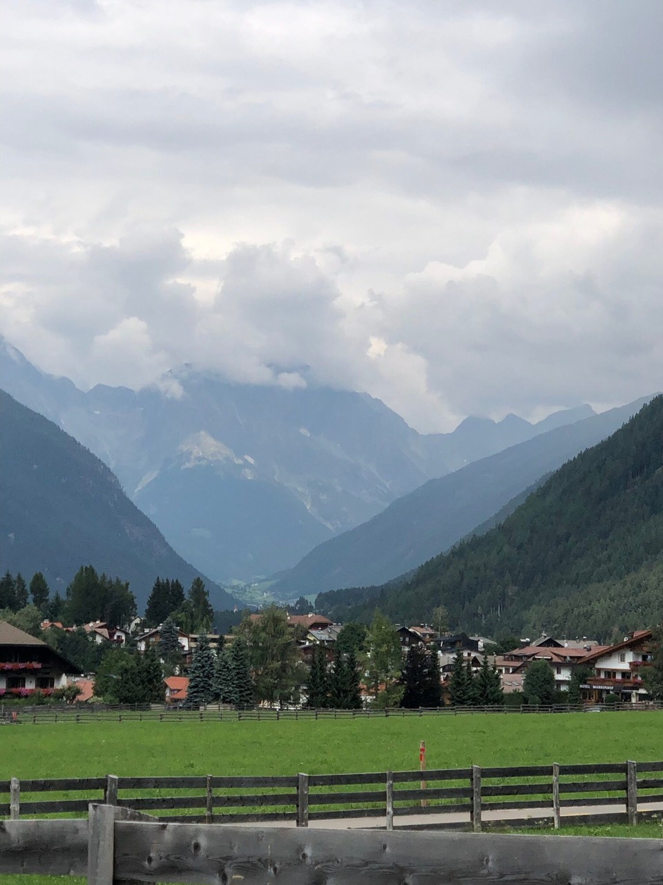 Italien - Olang - 