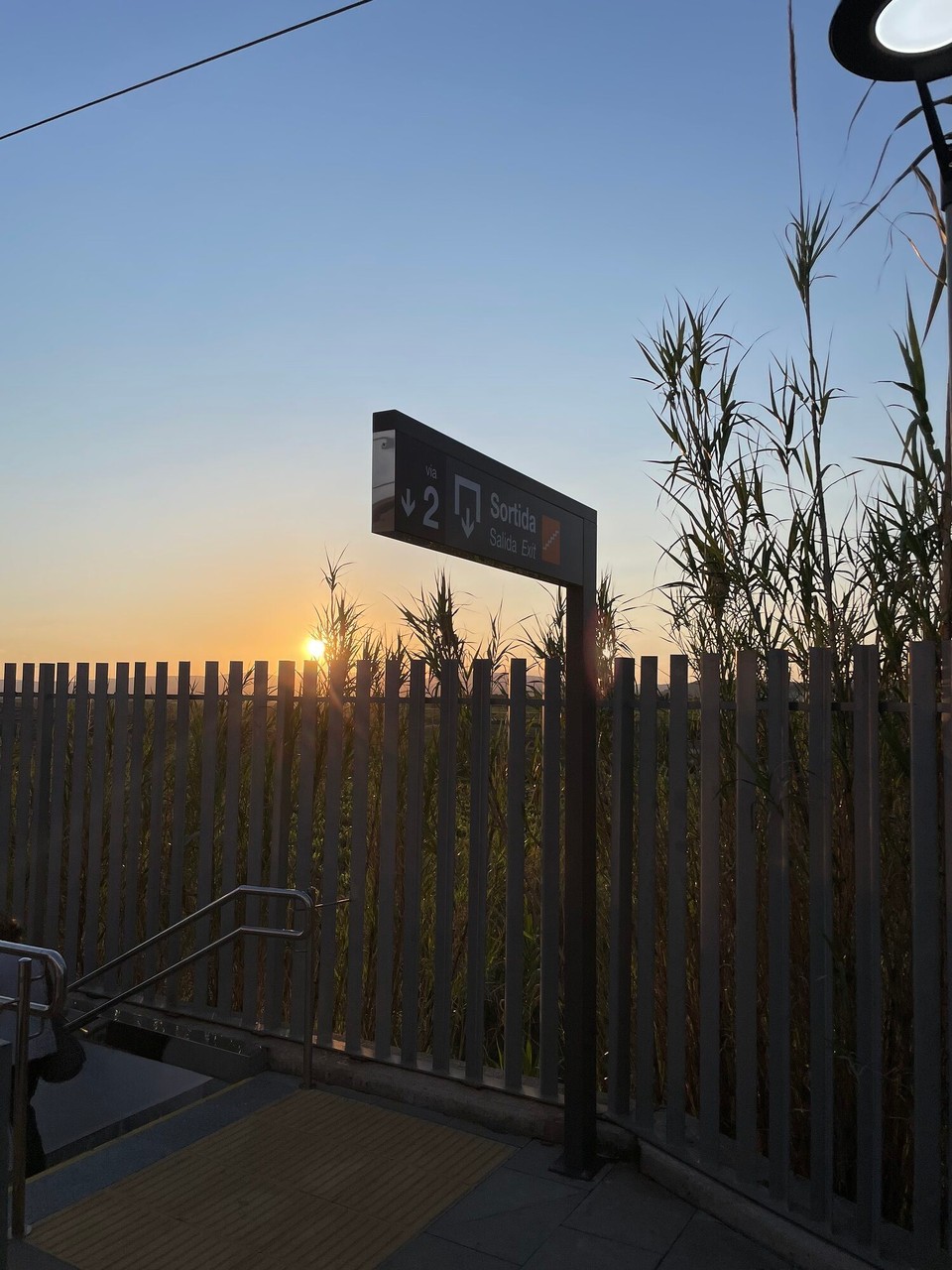 Spanien - Vilafranca del Penedès - 