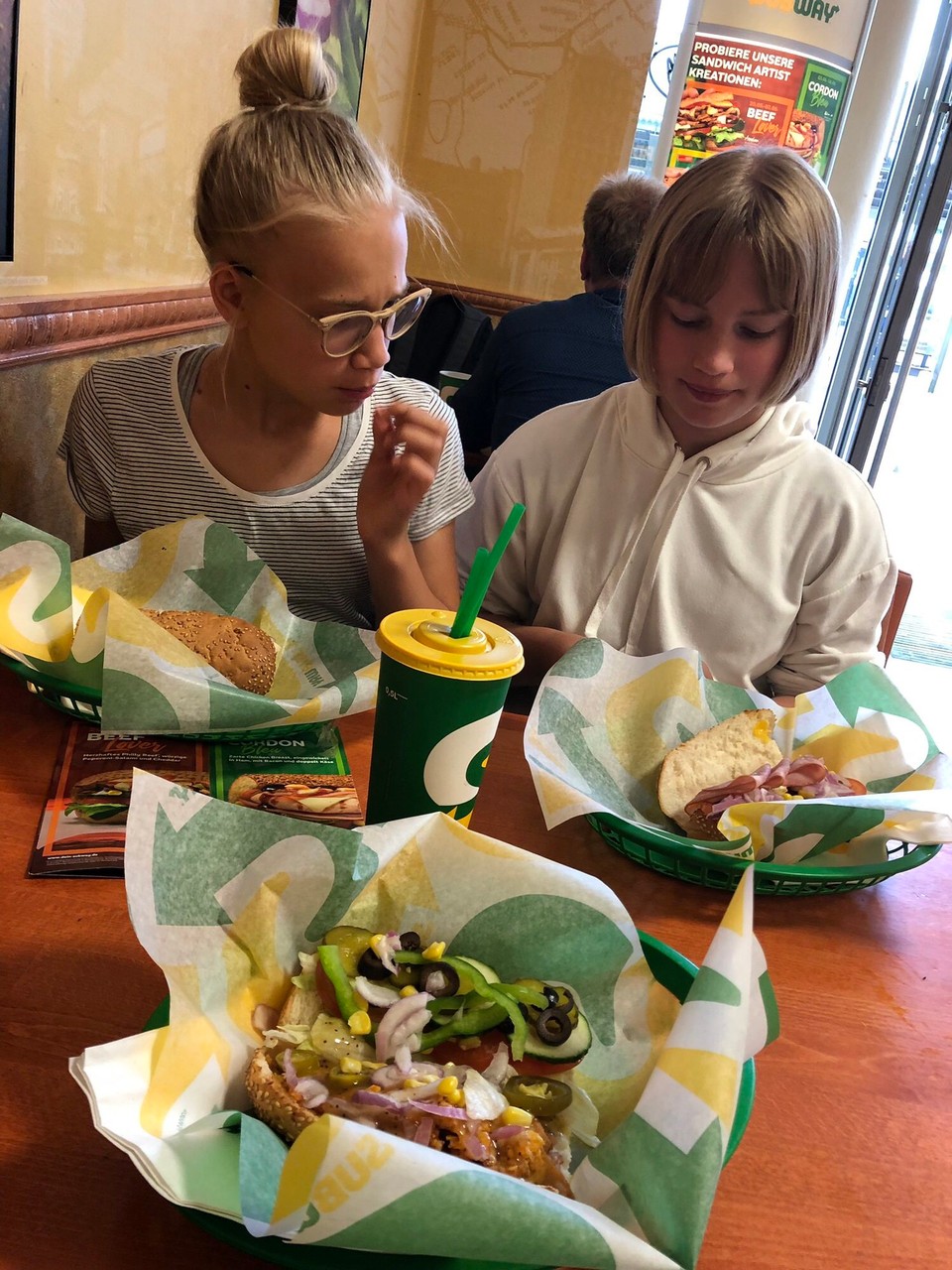 Deutschland - Flensburg - 