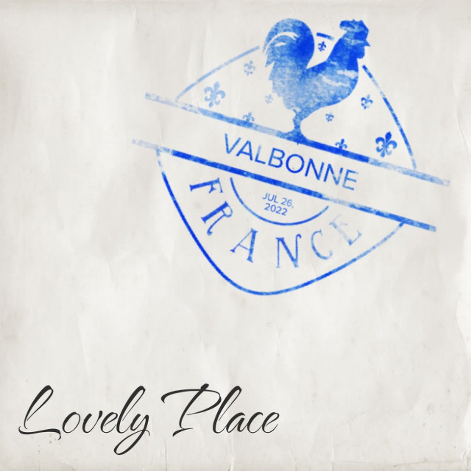 Frankreich - Valbonne - 