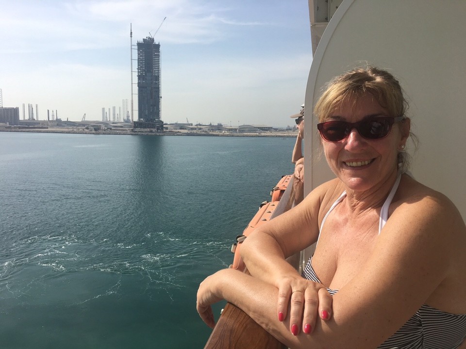 Vereinigte Arabische Emirate - Dubai - 