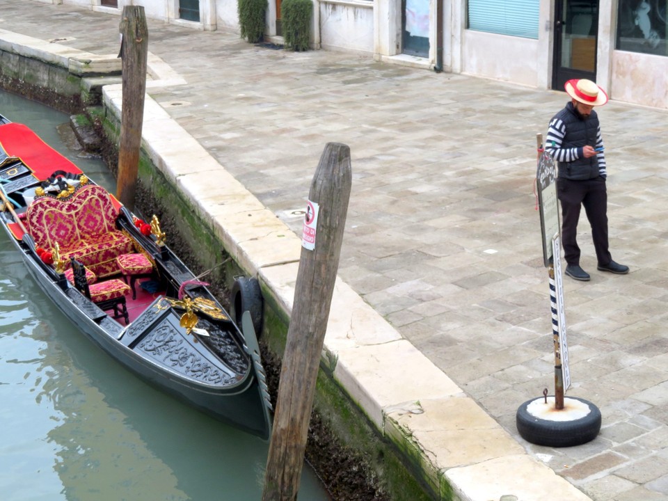 Italien - Venezia - 