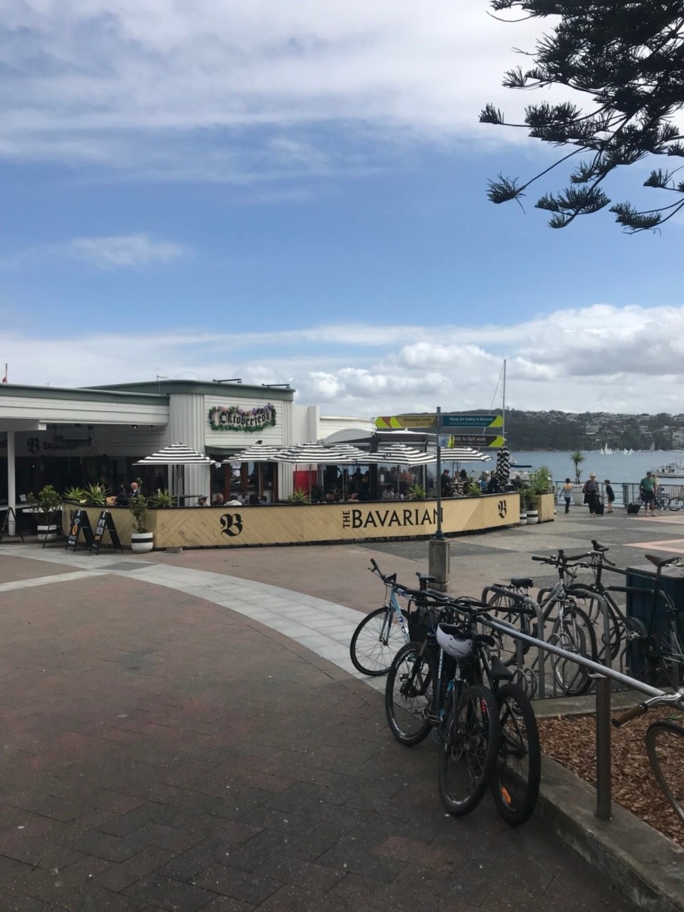 Australien - Manly - 