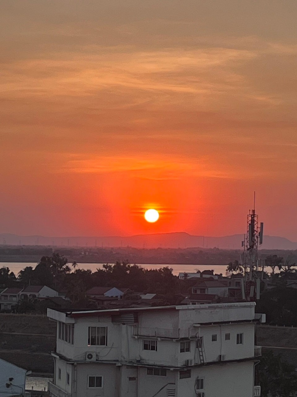 Laos - Pakse - 