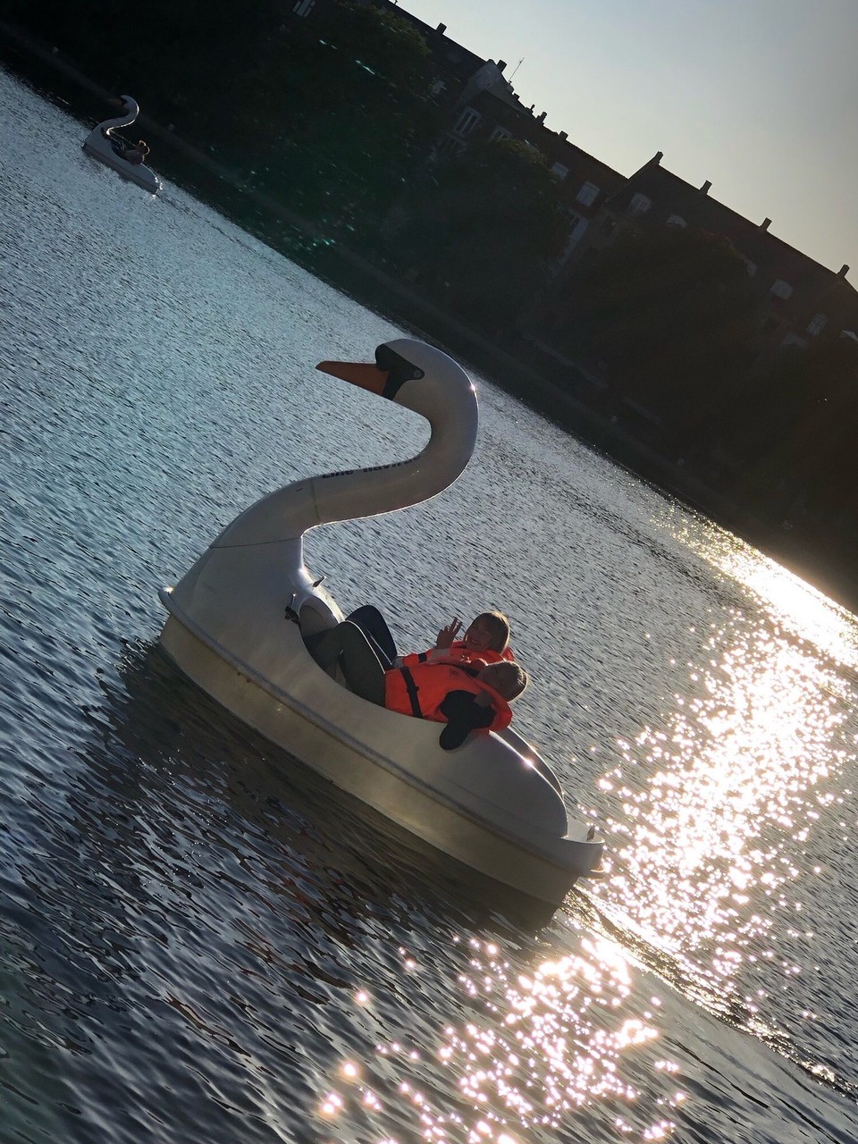Dänemark - Kopenhagen - 