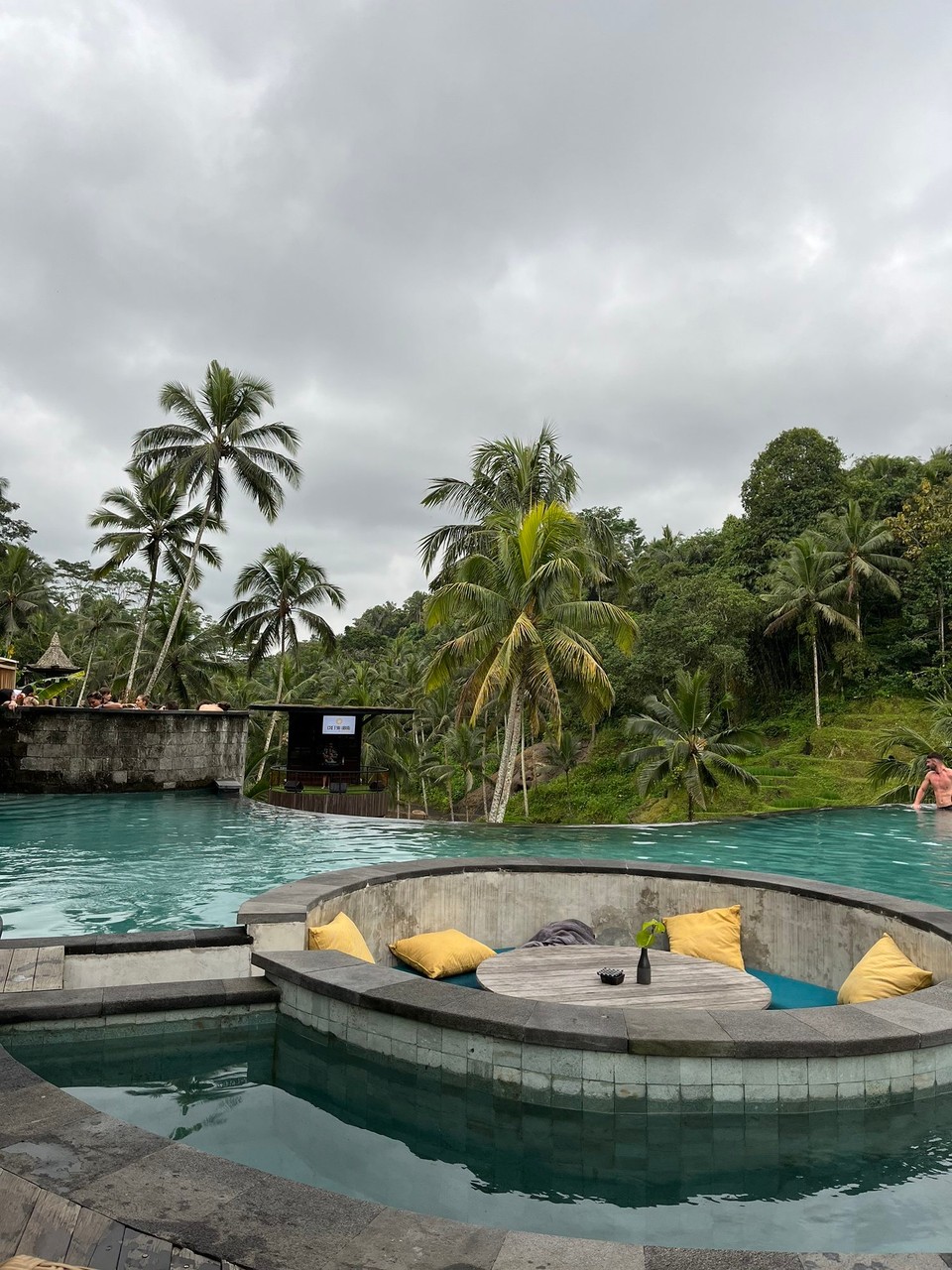 Indonesien - Gianyar - 